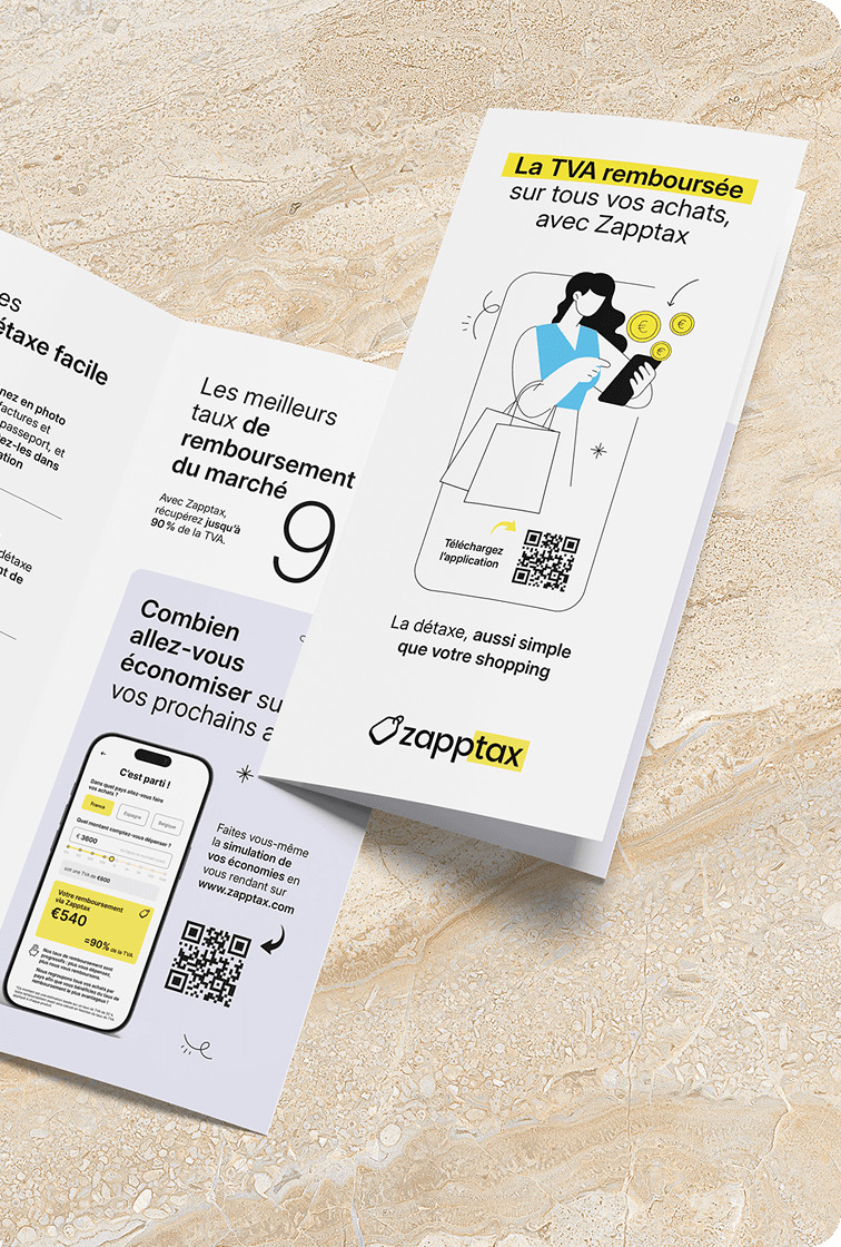 Leaflet