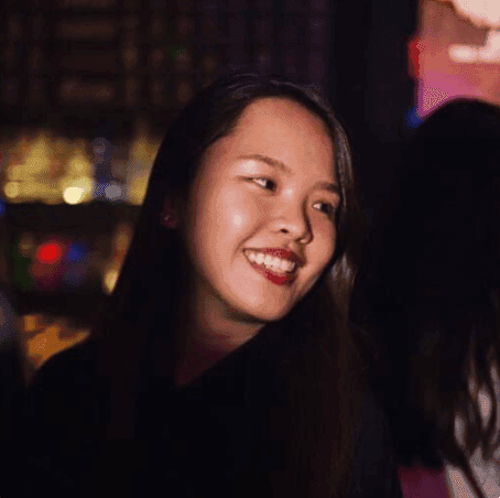 Cynthia Goh