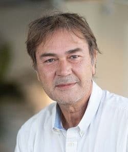 Patrick Steinfort