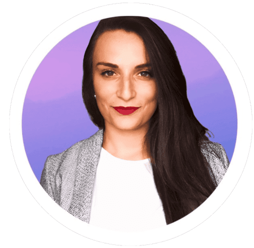 Julie Geronimi